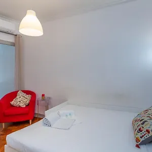 Beguest Alegria Lisboa