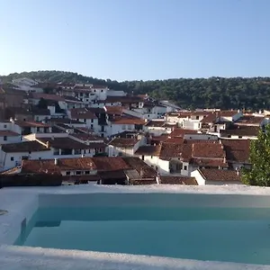 El Risco Del Lomero Valdelarco